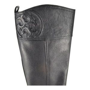 Tory Burch Marlene riding boot